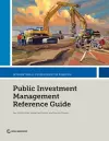 Public investment management reference guide cover