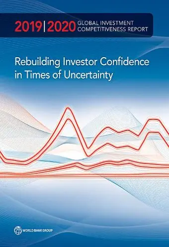 Global Investment Competitiveness Report 2019/2020 cover