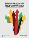 Boosting Productivity in Sub-Saharan Africa cover