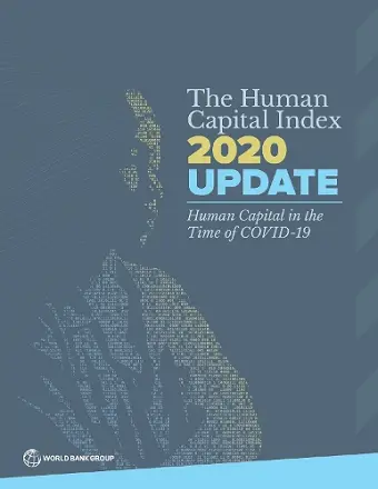 The Human Capital Index 2020 Update cover