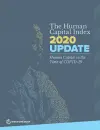 The Human Capital Index 2020 Update cover