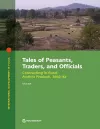 Tales of peasants, traders, and officials cover