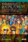 Who Decides on Social Policy? cover