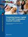 Fostering human capital in the Gulf Cooperation Council countries cover