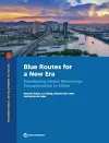 Blue routes fora new era cover