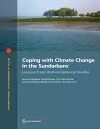 Coping with climate changein the Sundarbans cover