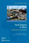 Food systems in Africa cover