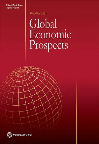 Global Economic Prospects cover