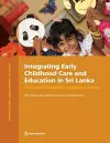 Integrating early childhood care and education in Sri Lanka cover