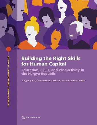 Building the Right Skills for Human Capital cover