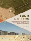 Land Matters cover