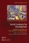 Social Contracts for Development cover