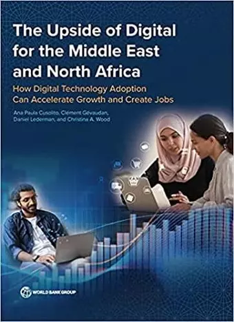 The Upside of Digital for the Middle East and North Africa cover