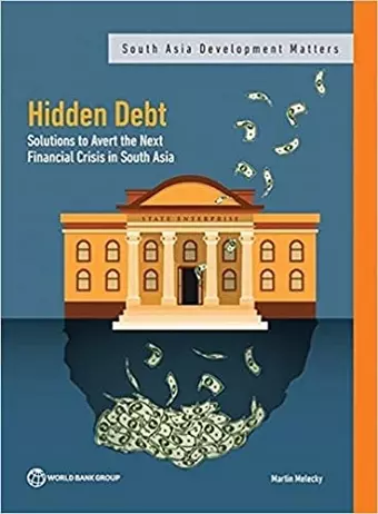 Hidden Debt cover