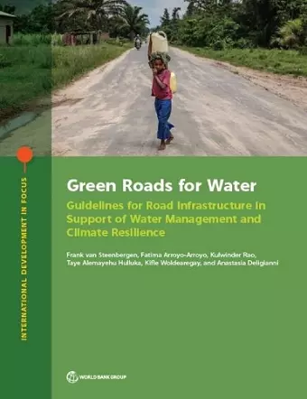 Green Roads for Water cover