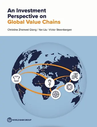 An Investment Perspective on Global Value Chains cover
