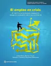 Employment in Crisis (Spanish Edition) cover