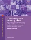 Cuando Tengamos Sesenta Y Cuatro En América Latina Y El Caribe cover