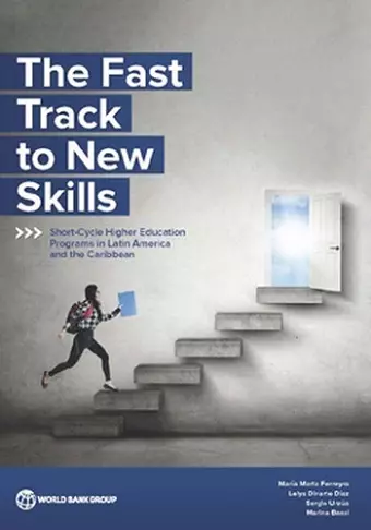 The Fast Track to New Skills cover