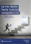 The Fast Track to New Skills (Spanish Edition) cover