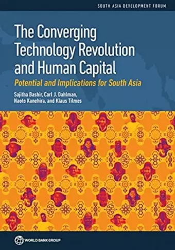 The Converging Technology Revolution and Human Capital cover