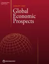 Global Economic Prospects, January 2022 cover