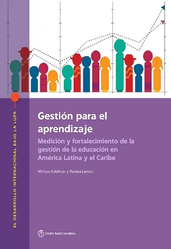 Gestión Para El Aprendizaje cover