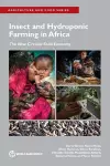 Insect and Hydroponic Farming in Africa cover