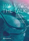 Walking the Talk cover