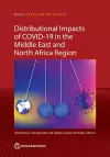 Distributional Impacts of COVID-19 in the Middle East and North Africa Region cover