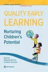 Quality Early Learning cover