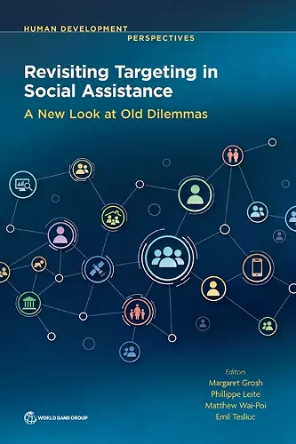 Revisiting Targeting in Social Assistance cover