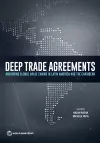 Deep Trade Agreements cover