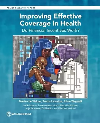 Improving Effective Coverage in Health cover