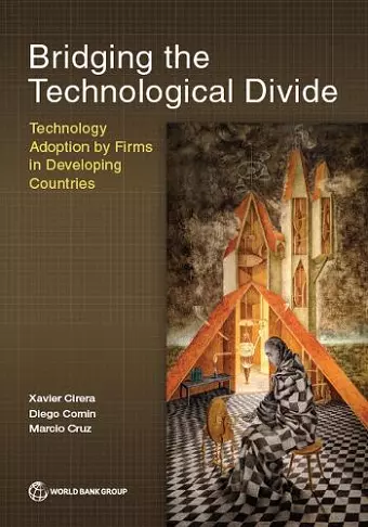 Bridging the Technological Divide cover