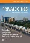 Private Cities cover