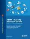 Health Financing Reform in Ukraine cover