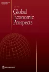 Global Economic Prospects, June 2022 cover