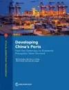 Developing China's Ports cover