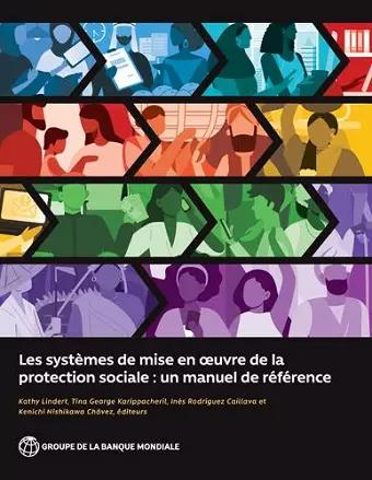 Les systèmes de mise en œuvre de la protection sociale cover