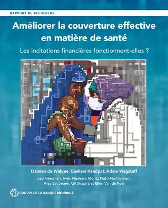 Improving Effective Coverage in Health (French Edition) cover