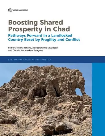 Boosting Shared Prosperity in Chad cover