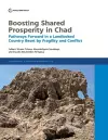 Boosting Shared Prosperity in Chad cover