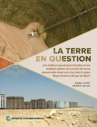 La Terre En Question cover