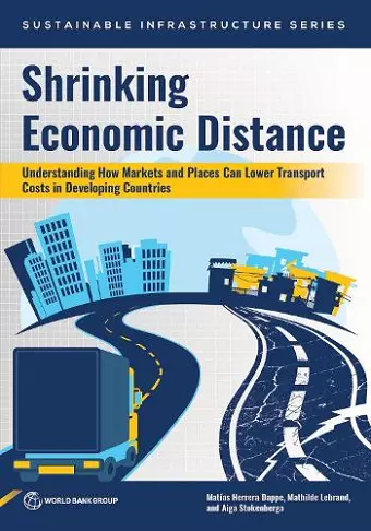 Shrinking Economic Distance cover