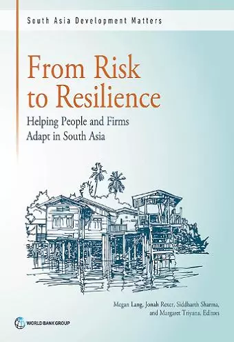 From Risk to Resilience cover