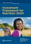 Investment Framework for Nutrition 2024 cover