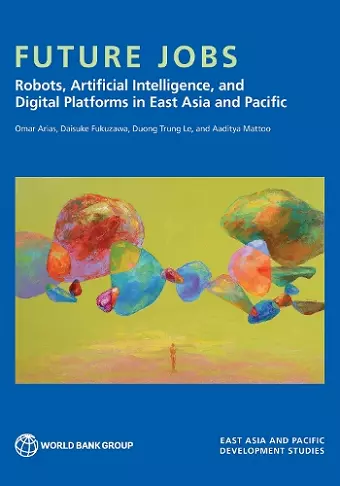 Future Jobs cover