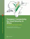 Transport Connectivity for Food Security in Africa cover