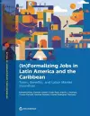 (in)Formalizing Jobs in Latin America and the Caribbean cover